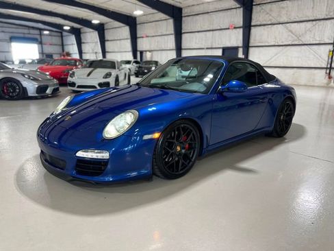 Used 2009 Porsche 911 Carrera S image 73