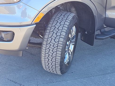 Used 2022 Ford Ranger Lariat w/ Equipment Group 501A High image 35