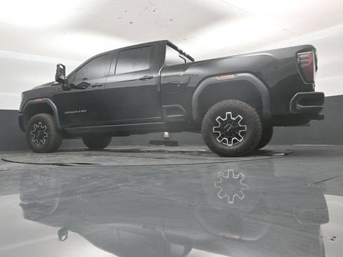 Used 2026 GMC Sierra 2500 AT4X AWD/4WD image 57