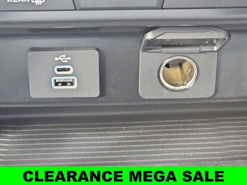 New 2025 Ford F350 XL w/ XL Chrome Package image 25