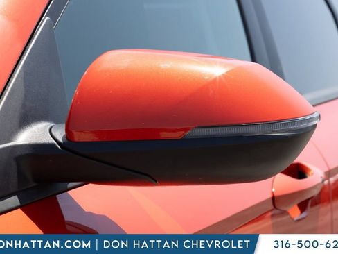 Used 2025 Hyundai Kona SEL FWD image 25