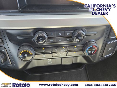 Used 2024 Ford F250 XLT w/ FX4 Off-Road Package AWD/4WD image 26