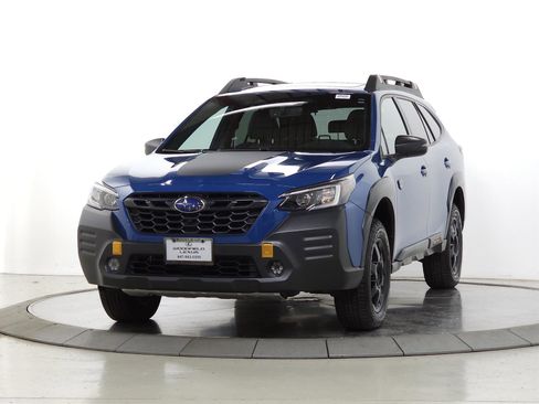 Used 2023 Subaru Outback Wilderness image 4