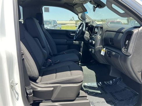 New 2025 GMC Sierra 1500 Pro w/ Pro Value Package image 21