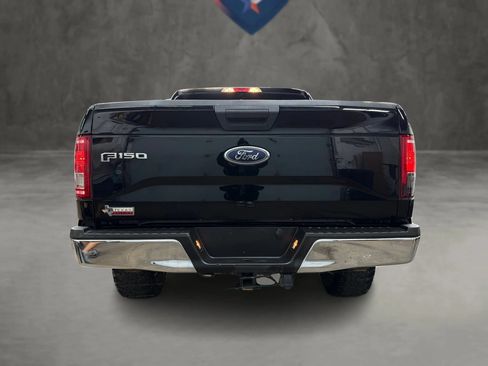 Used 2017 Ford F150 XLT AWD/4WD image 39