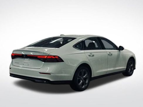Used 2024 Honda Accord EX image 5