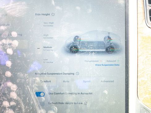 Used 2020 Tesla Model S Long Range AWD/4WD image 32