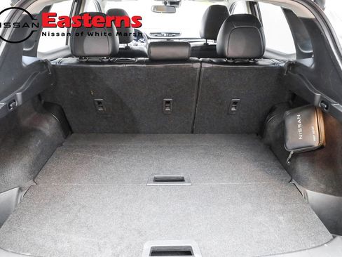 Used 2022 Nissan Rogue Sport SL w/ Premium Package image 11