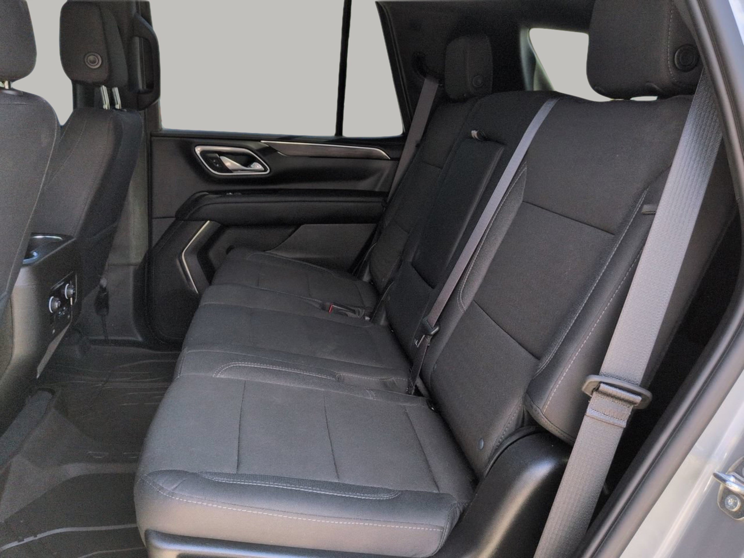 Used 2024 Chevrolet Tahoe LS w/ Driver Alert Package RWD image 19