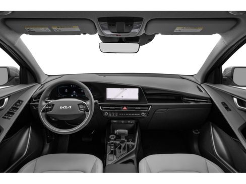 New 2026 Kia Niro EX FWD image 32