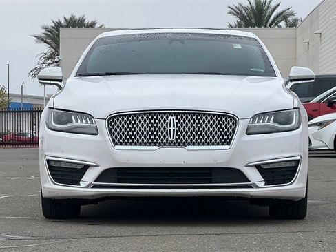 Used 2020 Lincoln MKZ Reserve image 11
