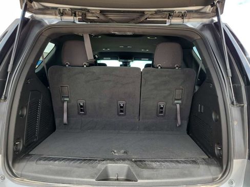 Used 2023 Chevrolet Tahoe LS RWD image 23