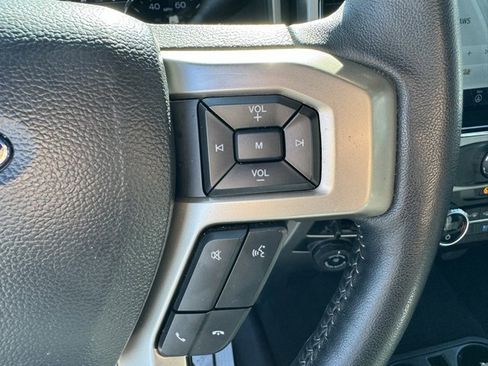 Used 2022 Ford F250 Lariat w/ Lariat Ultimate Package image 44