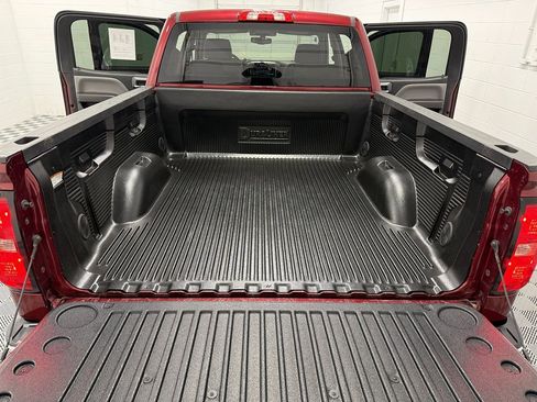 Used 2017 Chevrolet Silverado 1500 LT w/ All Star Edition image 25