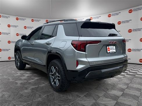New 2026 GMC Terrain AT4 w/ Convenience Package III image 3