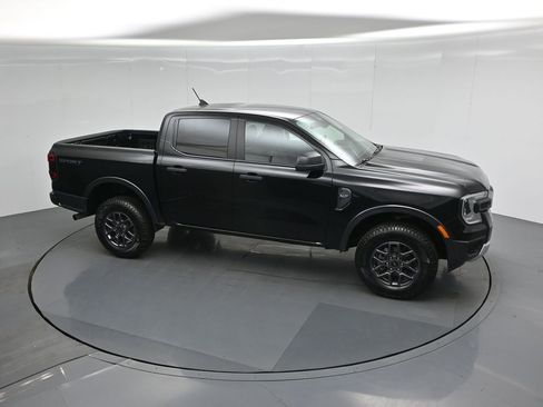 Certified 2024 Ford Ranger XLT w/ Equipment Group 301A High RWD image 49