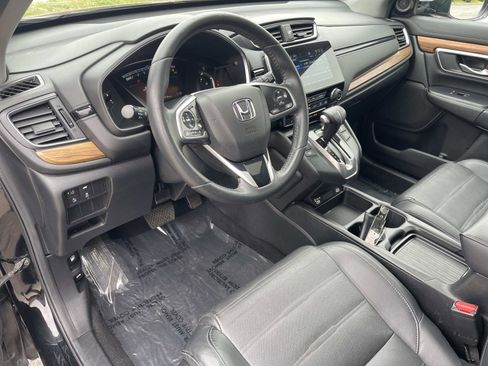 Used 2022 Honda CR-V EX-L image 18