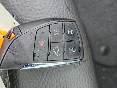 New 2026 GMC Sierra 3500 Denali w/ Denali Reserve Package image 33