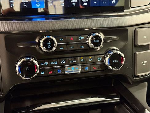 New 2026 Ford F250 Platinum AWD/4WD image 15