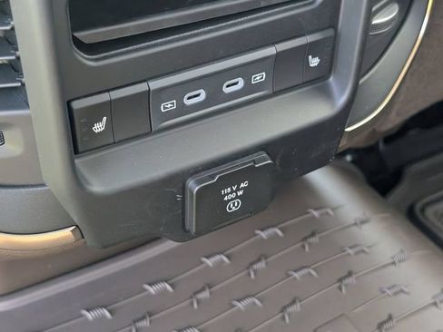 New 2026 RAM 3500 Limited AWD/4WD image 24