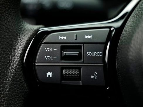 New 2026 Honda Civic LX image 37