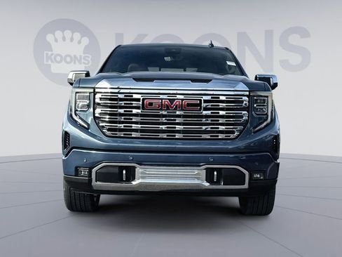 New 2026 GMC Sierra 1500 Denali image 11