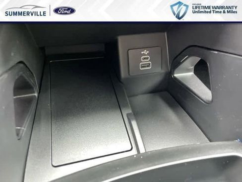 New 2025 Ford Ranger XL w/ Trailer Tow Package image 12