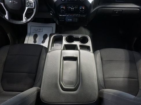 Used 2020 Chevrolet Silverado 1500 RST w/ All-Star Edition image 29