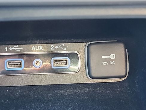 Certified 2021 Jeep Grand Cherokee Overland image 35