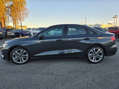 New 2026 Audi A3 2.0T Premium image 31