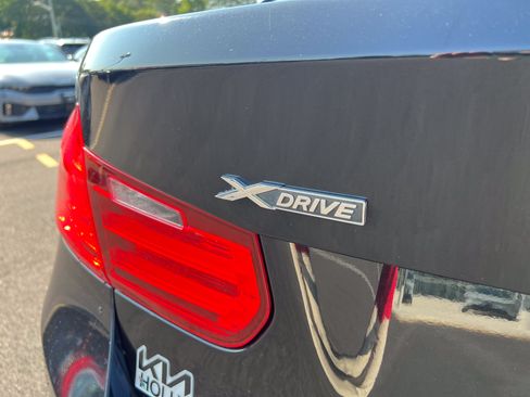 Used 2015 BMW 328i xDrive Sedan AWD/4WD image 5