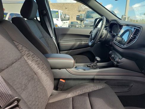 New 2026 Dodge Durango GT image 33
