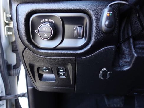 Used 2022 RAM 1500 Sport w/ Rebel Level 2 Equipment Group image 60