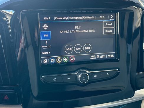 Certified 2023 Chevrolet Traverse LS w/ LPO, Cargo Package image 26