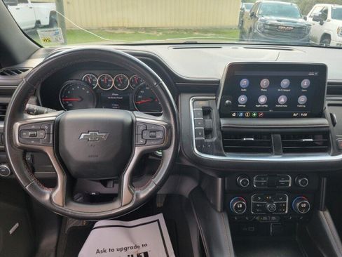 Used 2021 Chevrolet Tahoe RST RWD image 16
