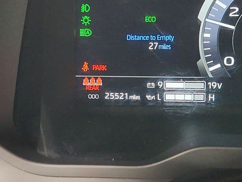 Used 2024 Toyota Tundra 1794 Edition image 23