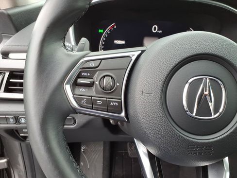 Used 2024 Acura MDX SH-AWD image 16