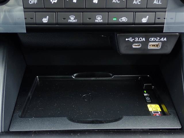 New 2026 Subaru Outback Wilderness AWD/4WD image 22