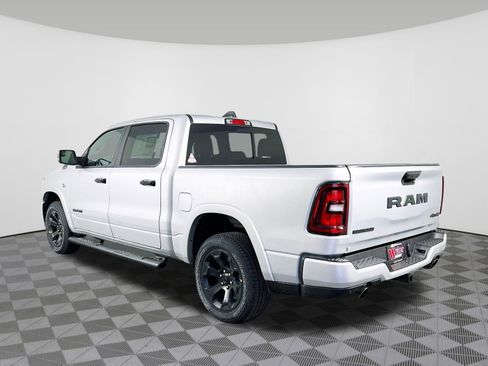 New 2026 RAM 1500 Big Horn AWD/4WD image 30
