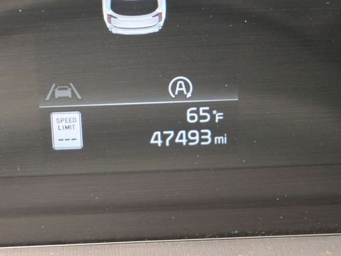 Used 2023 Kia Telluride S w/ S Sunroof Package AWD/4WD image 35