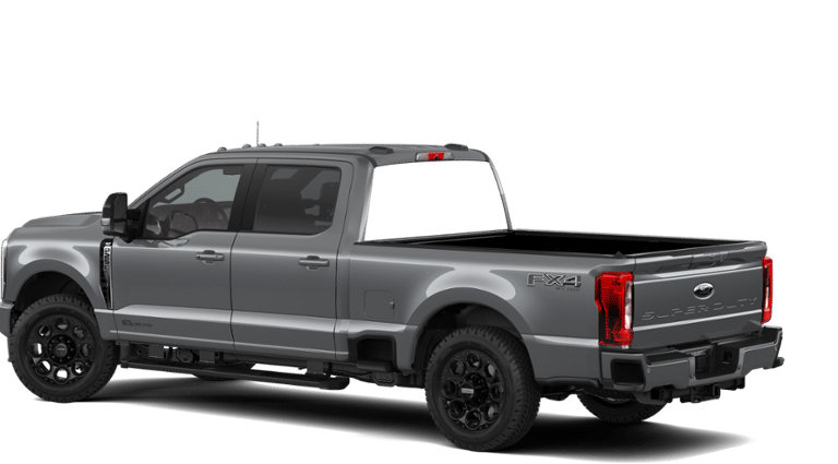 New 2026 Ford F250 XLT w/ XLT Premium Package AWD/4WD image 45