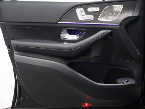 New 2026 Mercedes-Benz GLE 450 4MATIC Coupe image 12