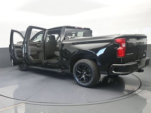 Used 2023 Chevrolet Silverado 1500 RST RWD image 77