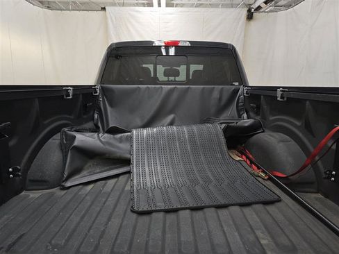 Used 2015 Ford F150 Lariat w/ Equipment Group 501A Mid AWD/4WD image 7