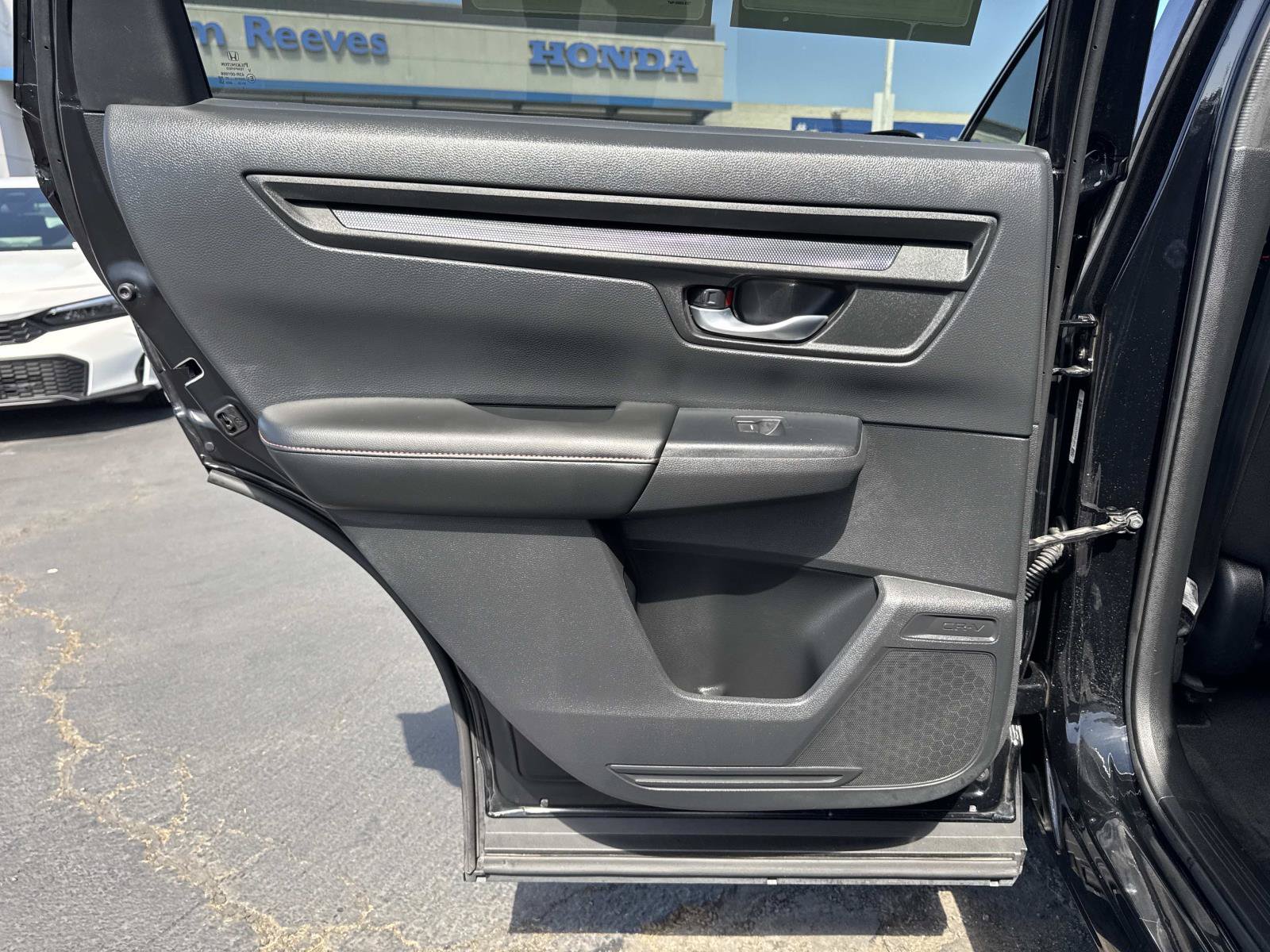 Certified 2023 Honda CR-V Sport image 26