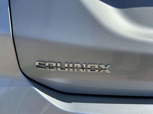 Used 2020 Chevrolet Equinox LT AWD/4WD image 14