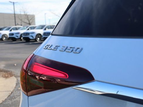 Used 2026 Mercedes-Benz GLE 350 4MATIC image 9