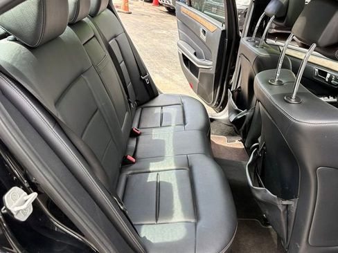 Used 2014 Mercedes-Benz E 350 Sedan image 14