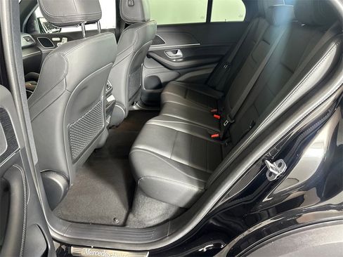 Certified 2025 Mercedes-Benz GLE 450 GLE 450 image 23