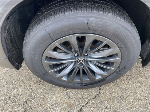 Used 2025 MAZDA CX-70 3.3 Turbo w/ Preferred Package image 32